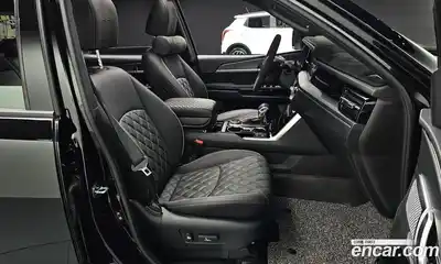 Kia Mohave 2022 3.0 гидро в Москве, миниатюра 10