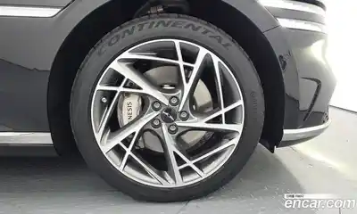 Genesis G90 2022 3.5 гидро в Москве, миниатюра 5