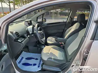 Chevrolet Spark 2012 1.0 гидро в Москве, миниатюра 10