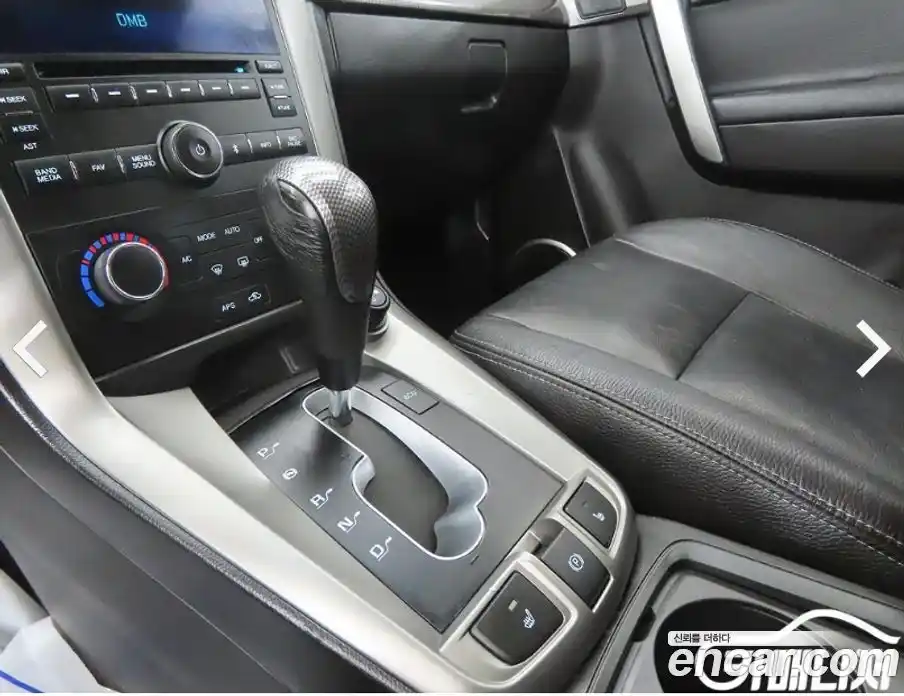 Chevrolet Captiva 2012 2.0 гидро в Москве, фото 11