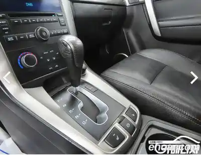 Chevrolet Captiva 2012 2.0 гидро в Москве, миниатюра 11