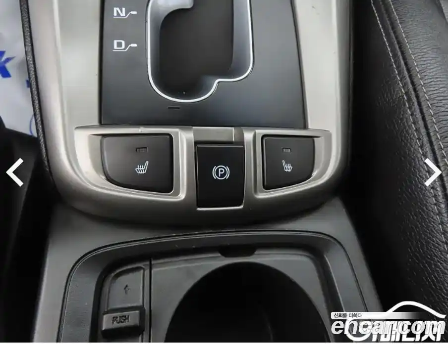 Chevrolet Captiva 2012 2.0 гидро в Москве, фото 15