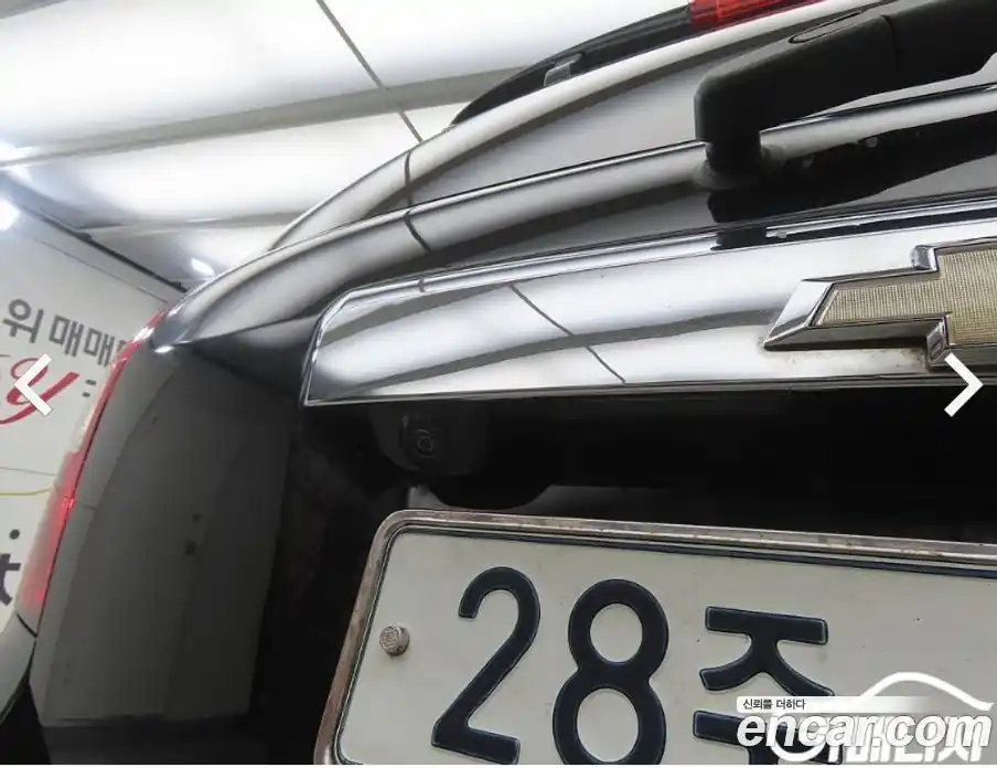 Chevrolet Captiva 2012 2.0 гидро в Москве, фото 17