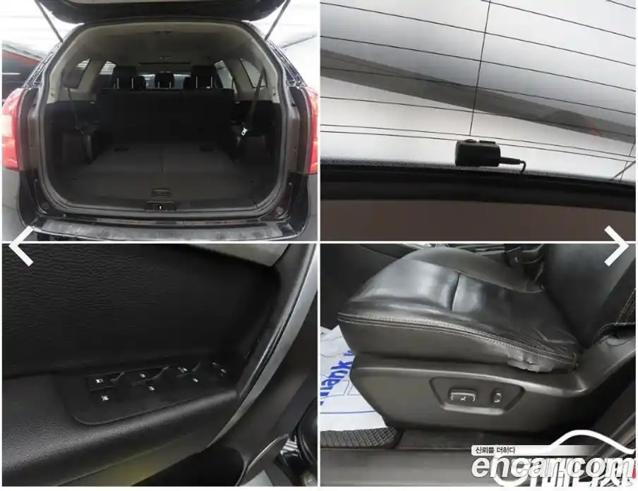 Chevrolet Captiva 2012 2.0 гидро в Москве, фото 18