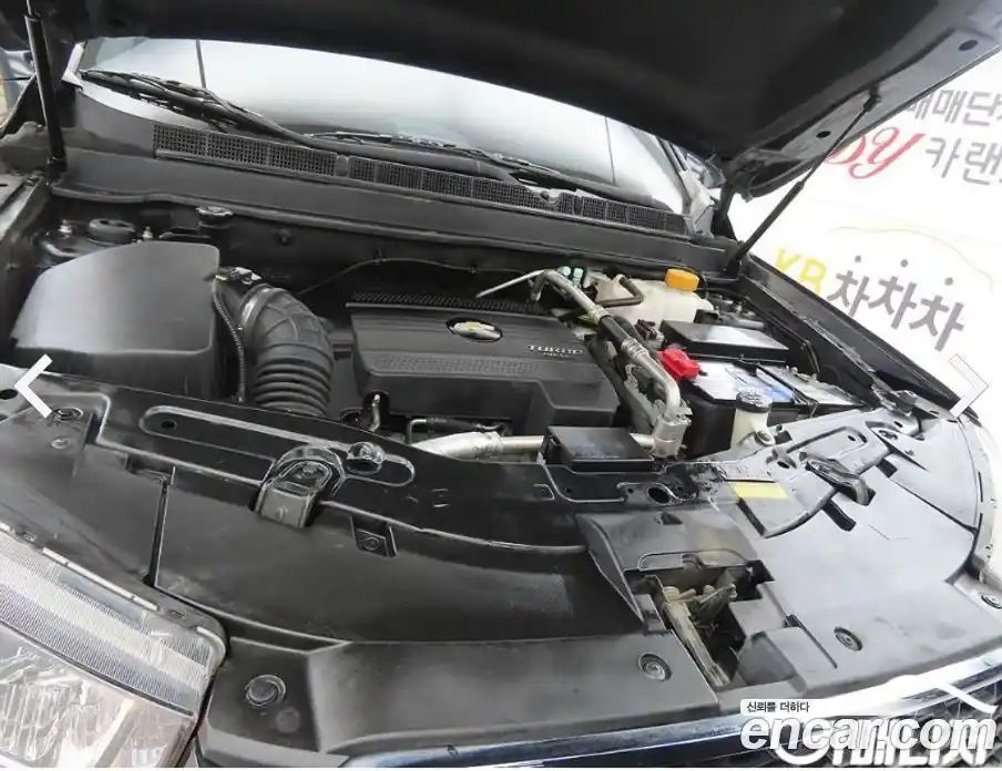 Chevrolet Captiva 2012 2.0 гидро в Москве, фото 19