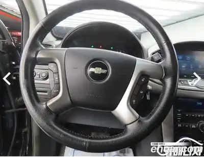 Chevrolet Captiva 2012 2.0 гидро в Москве, миниатюра 8