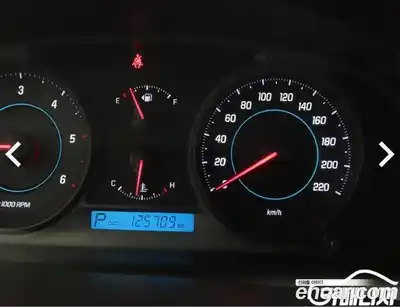 Chevrolet Captiva 2012 2.0 гидро в Москве, миниатюра 9