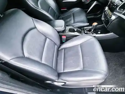 SsangYong Korando 2016 2.2 гидро в Москве, миниатюра 12