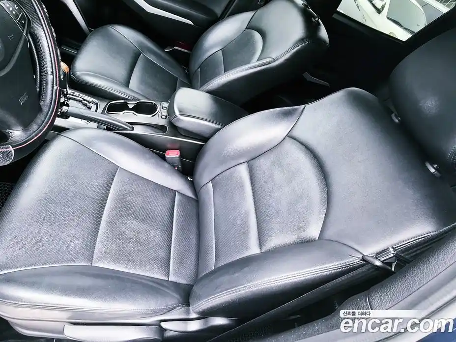 SsangYong Korando 2016 2.2 гидро в Москве, фото 13