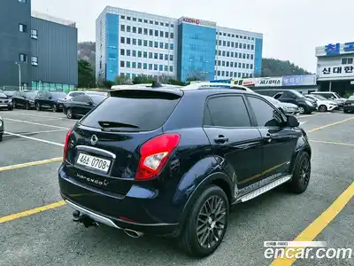 SsangYong Korando 2016 2.2 гидро в Москве, миниатюра 5