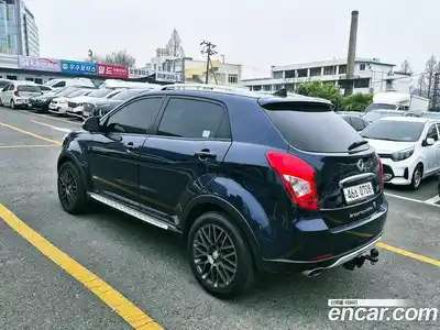SsangYong Korando 2016 2.2 гидро в Москве, миниатюра 6