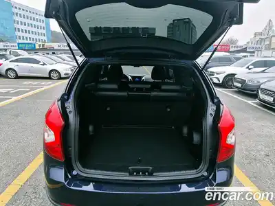 SsangYong Korando 2016 2.2 гидро в Москве, миниатюра 9