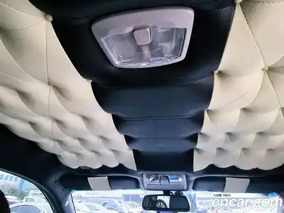 SsangYong Korando 2016 2.2 гидро в Москве, миниатюра 10