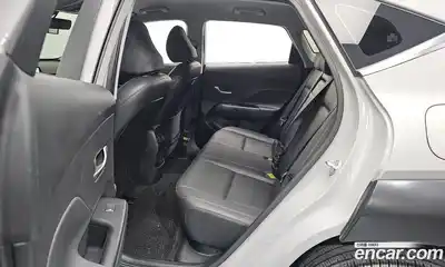 Hyundai Kona 2023 1.6 гидро в Москве, миниатюра 11