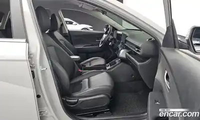 Hyundai Kona 2023 1.6 гидро в Москве, миниатюра 12