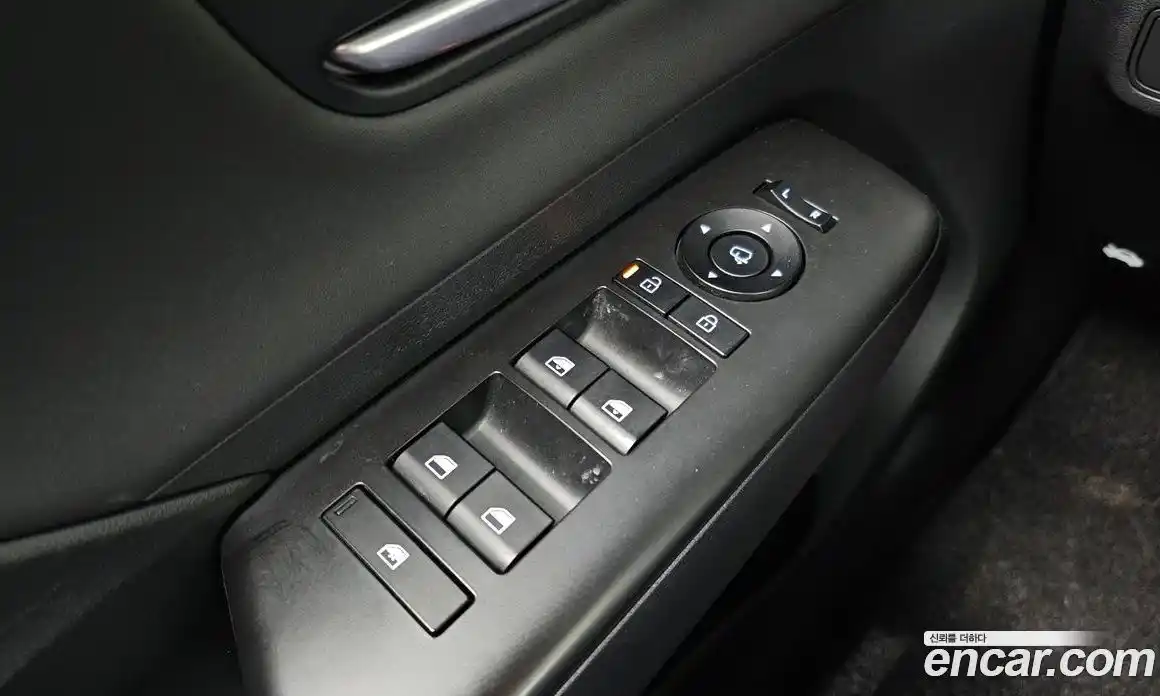 Hyundai Kona 2023 1.6 гидро в Москве, фото 14