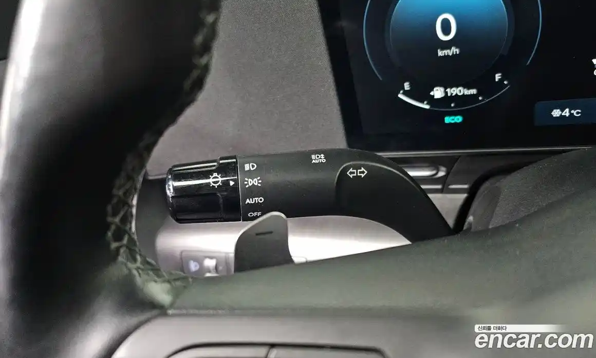 Hyundai Kona 2023 1.6 гидро в Москве, фото 16