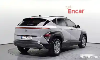 Hyundai Kona 2023 1.6 гидро в Москве, миниатюра 2