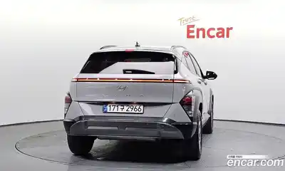 Hyundai Kona 2023 1.6 гидро в Москве, миниатюра 4