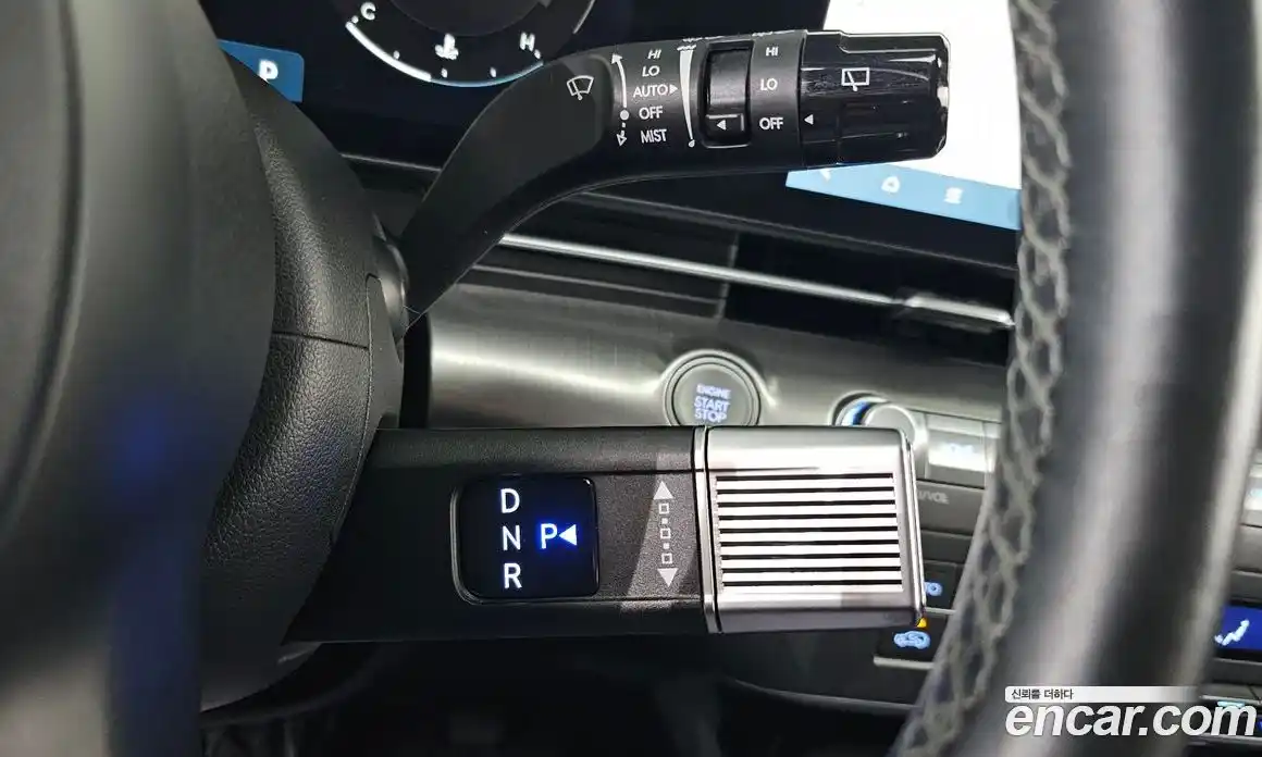 Hyundai Kona 2023 1.6 гидро в Москве, фото 9