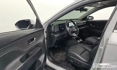 Hyundai Kona 2023 1.6 гидро в Москве, миниатюра 10