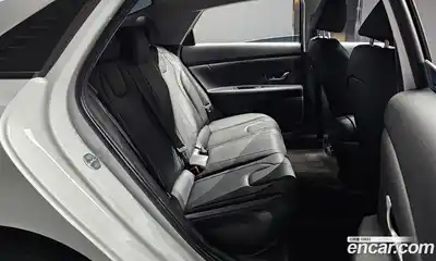 Hyundai Avante 2021 1.6 гидро в Москве № 123670, миниатюра 12