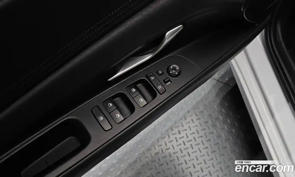 Hyundai Avante 2021 1.6 гидро в Москве № 123670, фото 17