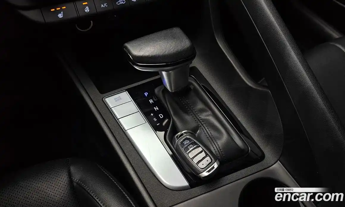 Hyundai Avante 2021 1.6 гидро в Москве № 123670, фото 9