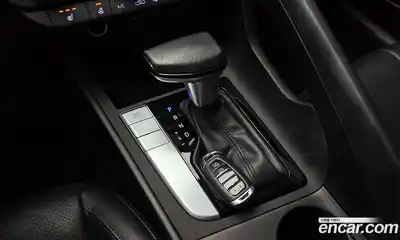 Hyundai Avante 2021 1.6 гидро в Москве № 123670, миниатюра 9