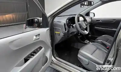 Kia Morning 2020 1.0 гидро в Москве, миниатюра 11