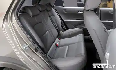 Kia Morning 2020 1.0 гидро в Москве, миниатюра 12