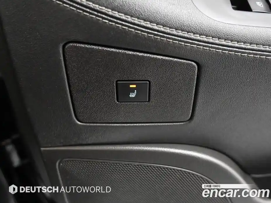 Chevrolet Alpheon 2012 2.4 гидро в Москве № 1247515, фото 16