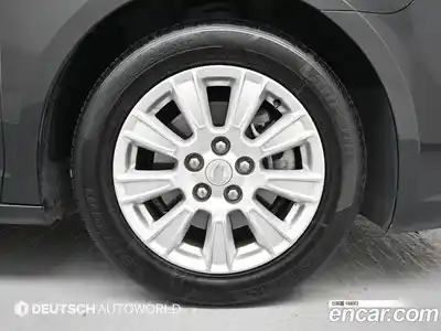 Chevrolet Alpheon 2012 2.4 гидро в Москве № 1247515, миниатюра 5