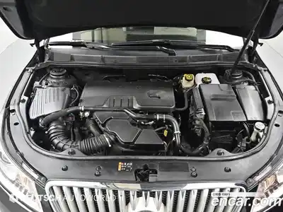 Chevrolet Alpheon 2012 2.4 гидро в Москве № 1247515, миниатюра 6