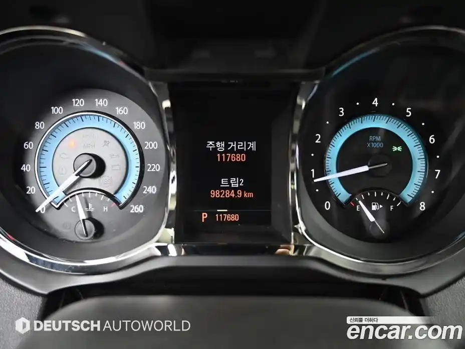 Chevrolet Alpheon 2012 2.4 гидро в Москве № 1247515, фото 8