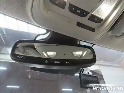 Chevrolet Impala 2016 2.5 гидро в Москве, миниатюра 12