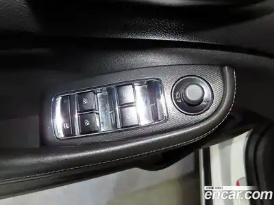 Chevrolet Malibu 2012 2.0 гидро в Москве, миниатюра 2