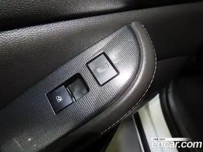 Chevrolet Malibu 2012 2.0 гидро в Москве, миниатюра 3