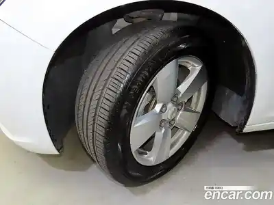 Chevrolet Malibu 2012 2.0 гидро в Москве, миниатюра 8