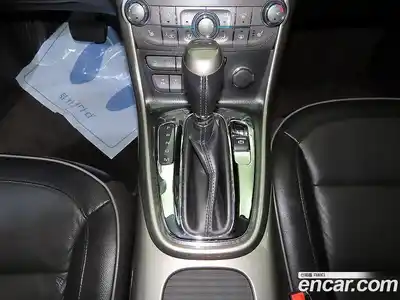 Chevrolet Malibu 2012 2.0 гидро в Москве, миниатюра 9