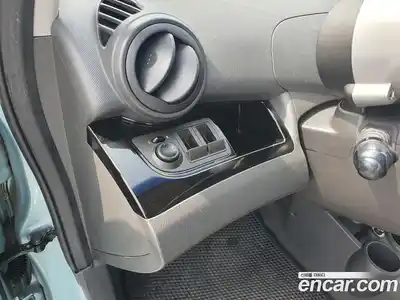 Chevrolet Spark 2011 1.0 гидро в Москве № 1247553, миниатюра 11