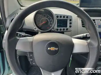 Chevrolet Spark 2011 1.0 гидро в Москве № 1247553, миниатюра 12