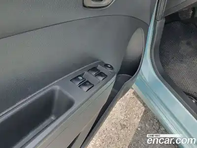 Chevrolet Spark 2011 1.0 гидро в Москве № 1247553, миниатюра 10