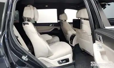 BMW X7 2020 3.0 гидро в Москве, миниатюра 12