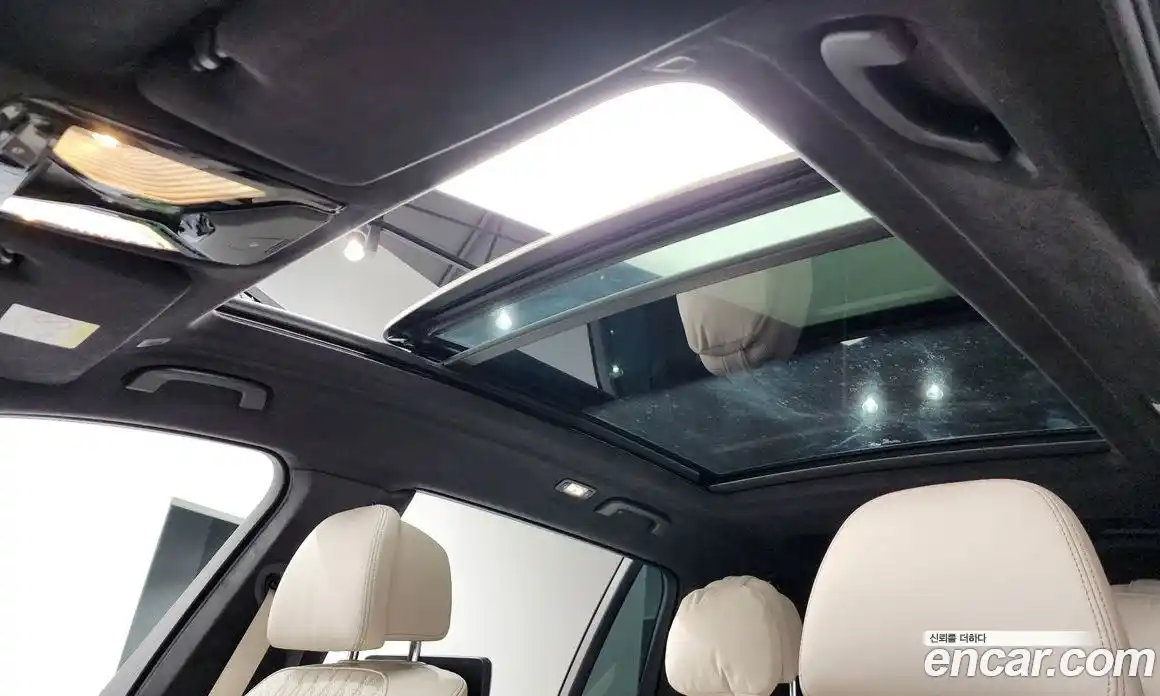 BMW X7 2020 3.0 гидро в Москве, фото 19