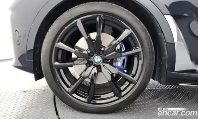BMW X7 2020 3.0 гидро в Москве, миниатюра 5