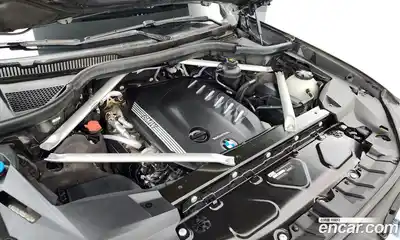 BMW X7 2020 3.0 гидро в Москве, миниатюра 6