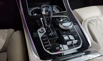 BMW X7 2020 3.0 гидро в Москве, миниатюра 9