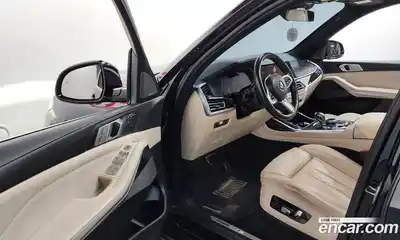 BMW X7 2020 3.0 гидро в Москве, миниатюра 10