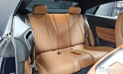 Mercedes-Benz E-Class 2019 1.9 гидро в Москве, миниатюра 11
